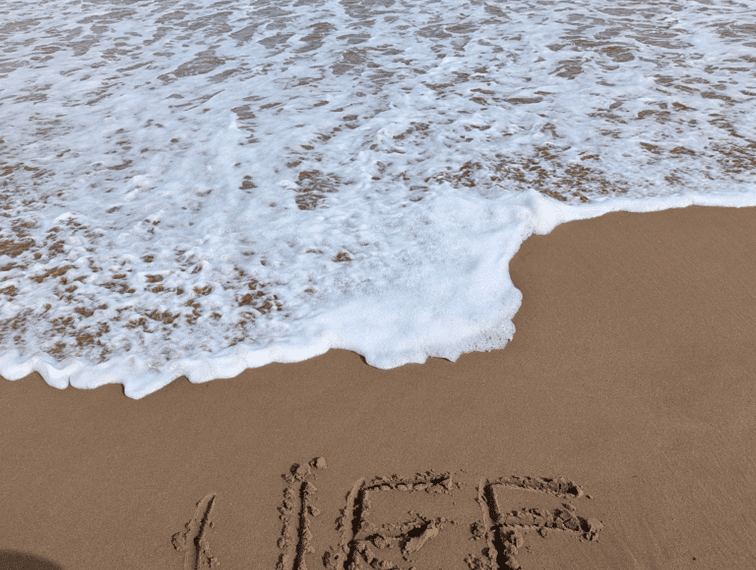 Blogi: Mea Wright, matka-apuraha (Aberdeen)